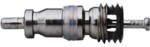 kliimasüsteemi ventiil standard r12/r134 19 x 5,1 mm (10tk)