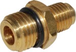 ADAPTER/muhviga isane 1/4 SAE X isane M14X1,5 1tk