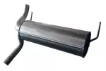 GK TRADING GK 13016 / orlando k11-1.8 rear muffler