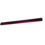 MAGNUS TOOLS NW MGS0010A / 1/4" magnetic socket strip