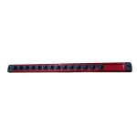 MAGNUS TOOLS NW MGS0010B / 3/8" magnetic socket strip