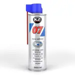 07 Universaalne määre, konserveerija, korrosioonikaitse... 500ml K2