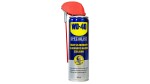 Silikoonmääre WD40 250ml aerosoolseeria spetsialistidele
