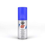07 Universaalne määre, konserveerija, korrosioonikaitse... 50ml K2