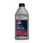 Millers ESP pidurivedelik dot4 lv 1l