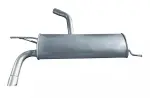 GK TRADING GK 15090 / ferroz end muffler seat leon k.04- 1.9tdi