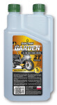 Qualitium Garden 2T 1L poolsünteetiline TC, FC, dosaatoriga