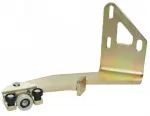 Käpp нижний RENAULT MASTER