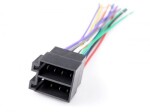 pesa ISO 16- pin. juhtmetega 1tk
