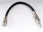 juhe antenn- adapter (550066) imp.