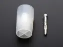 pesa ümmargune nieizolowane fi. 3, 5 mm( 10tk)sge