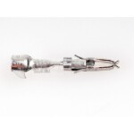 konektor mini iso k-233 amp opel, ford, renault,