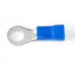 juhtmeots silmus M-5 / 2,5mm2 sinine SGE 10tk