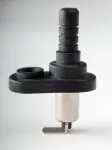 lüliti klemm kummikattega PS-409 (1 tk)
