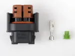 pistik korpus autopirn HB-4/ wykład 1tk