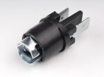 pirnipesa suunatuli külgmine FIAT, PN, muu 12V 4W
