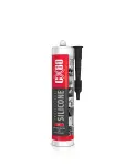 punane silikoon 210 ml -65 kuni 380 °C