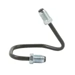 Piduritross roostevabast terasest pvf 105/105-0195 4.75