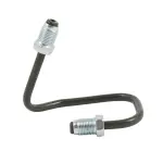 Piduritross roostevabast terasest pvf 105/105-0195 4.75