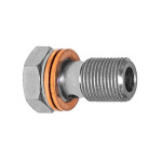 m12x1 l28 vabastuspolt