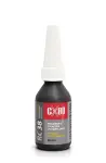 Roheline keermelukusti rc-38 10ml blisterpakend - tugev