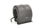 SPAL 008-B100-93D / air blower spal single 260m³/hour.24v (no regulation)