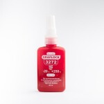 50 ml kõrge temperatuuriga punast grafeeniliimi