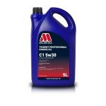 Millers Trident Prof C1 5w30 5l c1, Ford WSSSM2C934B, Jaguar/Land Rover STJLR 03.5005