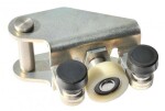juhtrull lükanduksele VW T4 /külje/