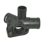 O.S.C. 050 121 132 A / coolant outlet audi a4, passat 1 6