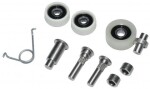 подшипник+2 rullikut петля нижний BOXER, FIAT DUCATO, CITROEN JUMPER 02-06