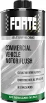 Forte Motor Flush CV 1000ml mootoripesuvahend - veoautodele/bussidele