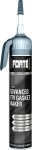 Forte Advanced RTV tihendite valmistaja 200ml tihenduspasta õlivannidele/käigukastidele jne.