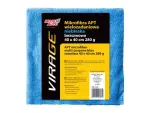 mikrokiud 40x40cm sinine mitmeotstarbeline virage