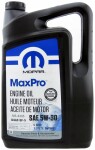 USA OFERTA USA-MOPAR 5W-30 5L