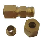 соединение кабель 4.8mm ham.