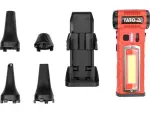 multifunktsionaalne mini-turbopuhur
