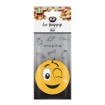 riputatav BE HAPPY MAN K2