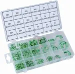 komplekt tihendid kliimaseadme 265tk