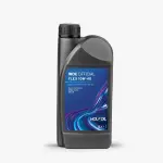 WOLF OIL 1055930 / woc official flex 10w40 1l 