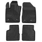 резиновой коврики Hyundai i40 16-26 (4 шт)