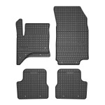 pезиновые коврики Alfa Romeo Junior Elettrica 24- (4 шт)