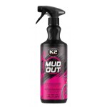 Mud Out jalgrattapesuvedelik 1l K2