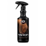 Taron Pro K2 для шин- и kummipesuvahend 1l K2 detailimine