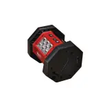 LED-valgusti 1500lm M18 AL-0, ilma akuta