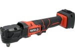 1/2'' nurkvõti 270nm 18v (bl korpus) harjadeta