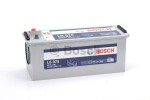 BOSCH L5 140AH 800A 513X189X223 0092L50750