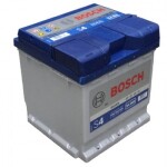 AKU BOSCH 44Ah 420A 207X175X175MM -/+ 12V 0092S40001