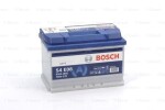 AKU BOSCH EFB 70AH 760A 278X175X190 -/+