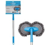 CARDOS AZ170 / Cardos telescopic microfiber brush up to 115cm